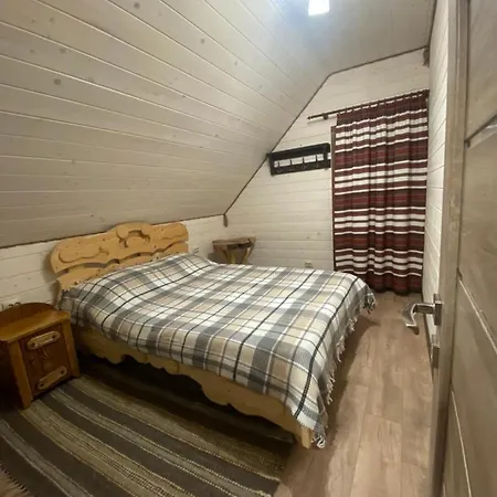 Holiday home еко-котедж *