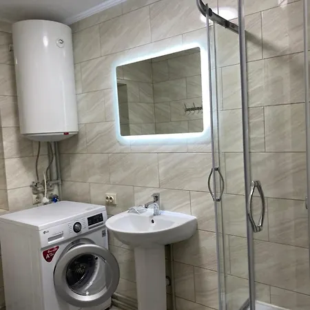 Vakantiehuis еко-котедж *