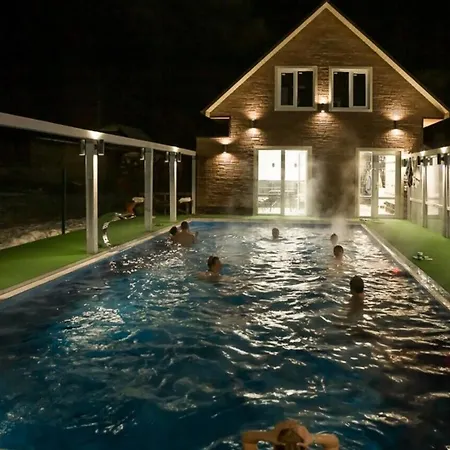 еко-котедж *