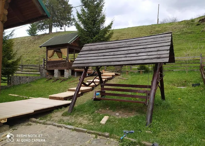 еко-котедж